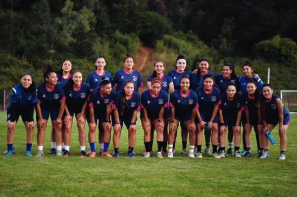 Deportes Concepción confirma a casi todo su plantel 2025