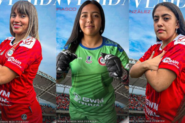 Unión La Calera comienza a rearmarse para el Ascenso 2025