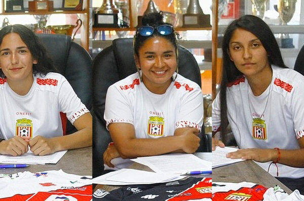 Curicó Unido cierra su plantel 2025 con 17 contratadas y un fichaje