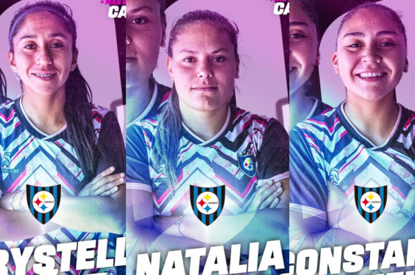 Tres nuevos fichajes fortalecerán a Huachipato este 2025