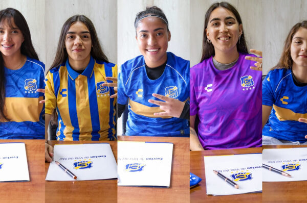 Everton alcanza seis refuerzos y suma cuatro nuevas jugadoras