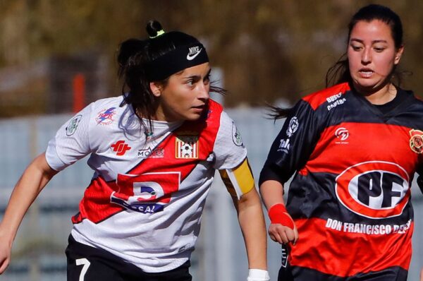 La programación de la fecha 1 del Ascenso Femenino 2025