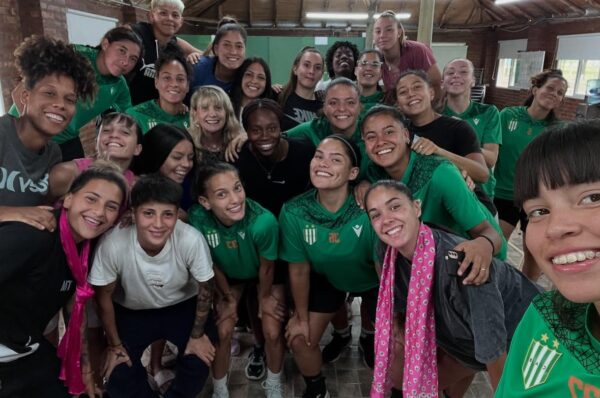 La agenda de las chilenas por el mundo del 8 al 10 de marzo