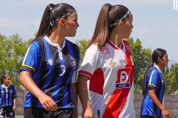 Todo sobre el torneo de Apertura 2025 del fútbol formativo