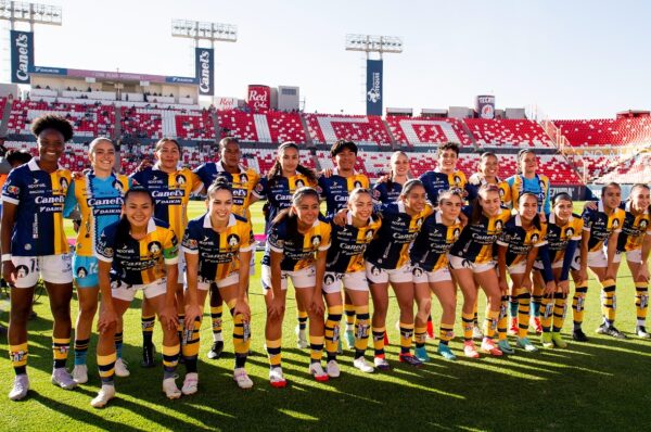 Los resultados de las chilenas por el mundo del 8 al 10 de marzo