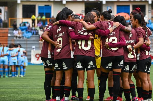 La agenda de chilenas por el mundo del 29 y 30 de marzo