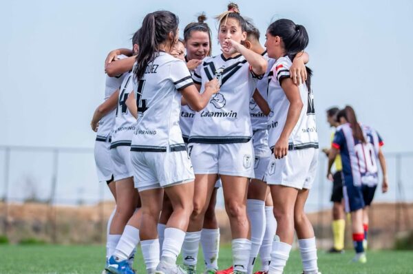 Santiago Morning vence a un difícil Deportes Recoleta