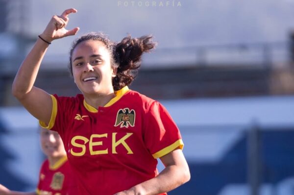 Unión Española vence por la mínima a Huachipato en Talcahuano