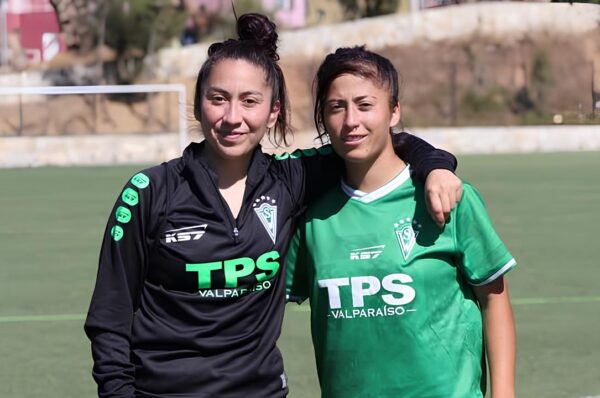 Ana Gutiérrez cierra el plantel 2025 de Santiago Wanderers