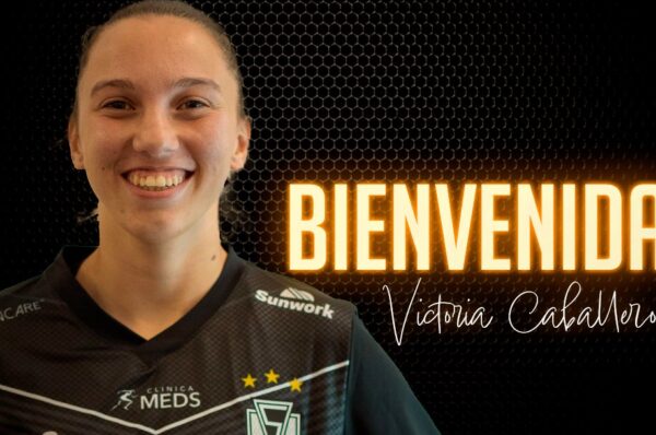 Victoria Caballero ficha por Santiago Morning desde la UdeC