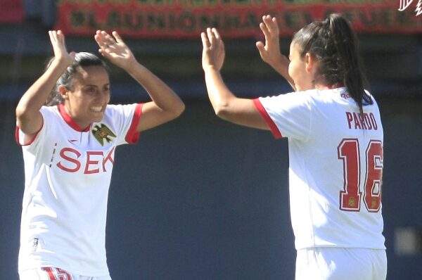 Unión Española se queda con el Clásico de Colonias ante Audax Italiano