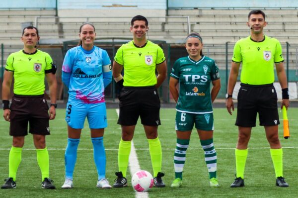 Santiago Wanderers y Deportes Iquique se van en tablas de Concón