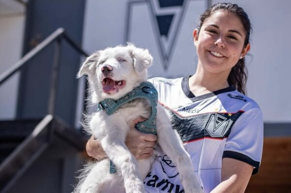 Constanza Reveco reforzará a Santiago Morning este 2025