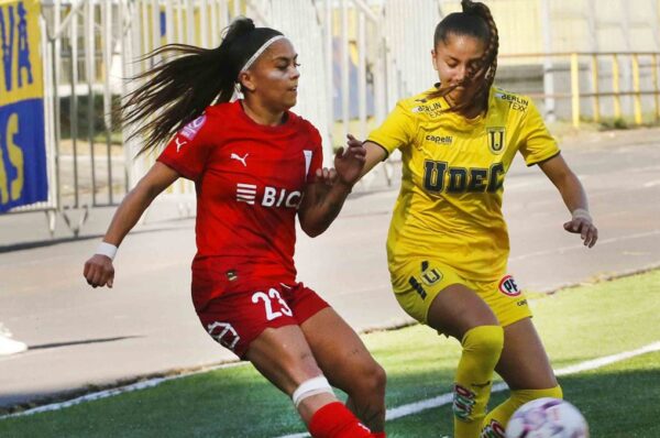 La programación de la fecha 5 de la Liga Femenina 2025