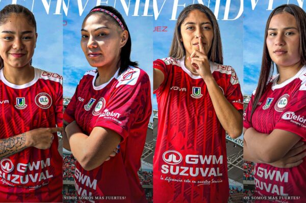 Cuatro fichajes y tres renovaciones suma Unión La Calera