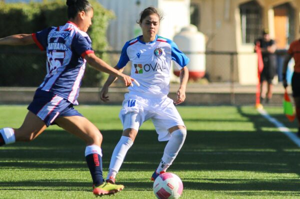 Audax Italiano y Deportes Recoleta abren el torneo con empate