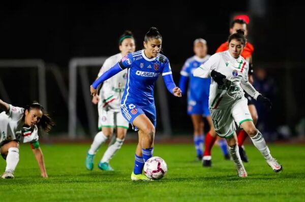 ¿Cómo y dónde ver en vivo la fecha 2 de la Liga Femenina 2025?