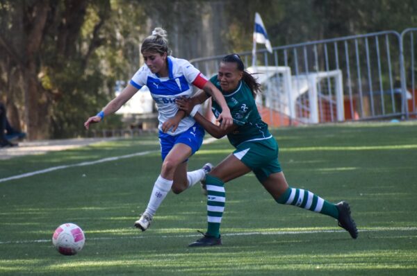 Esta semana cierra el mercado de pases de la Liga Femenina 2025