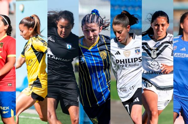 Las MVP de la fecha 3 de la Liga Femenina 2025