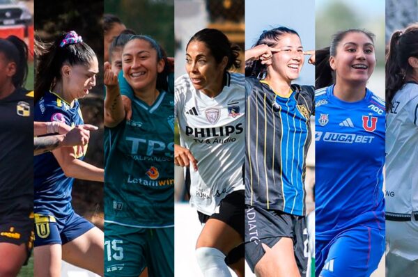 Las MVP de la fecha 4 de la Liga Femenina 2025