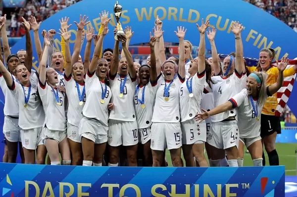 Estados Unidos e Inglaterra podrían recibir el Mundial 2031 y 2035