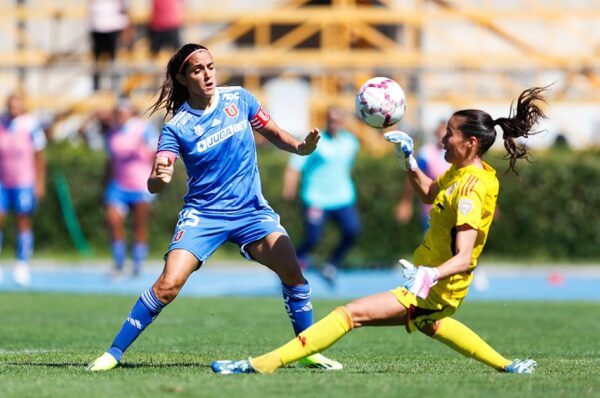 TNT Sports transmitirá el Superclásico U de Chile vs Colo-Colo