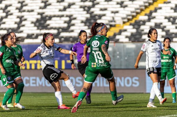 Se suspende Colo-Colo vs Audax Italiano por muerte de hinchas