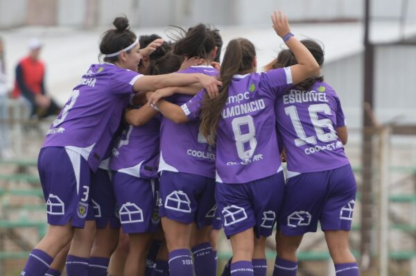 La programación de la fecha 6 del Ascenso Femenino 2025
