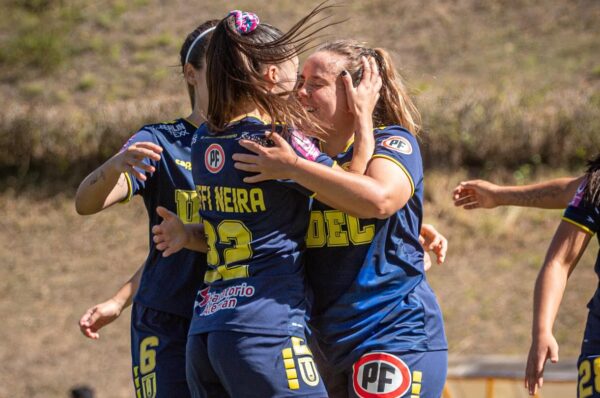 Nicole Fajre confirma duro diagnóstico de cáncer cervicouterino