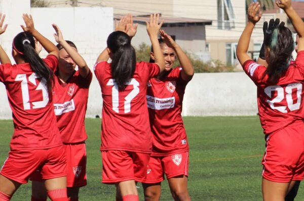 La programación de la fecha 4 del Ascenso Femenino 2025