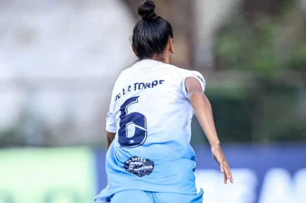 Los resultados de las chilenas por el mundo del 11 al 14 de abril