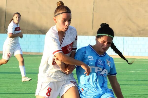 La programación de la fecha 7 del Ascenso Femenino 2025