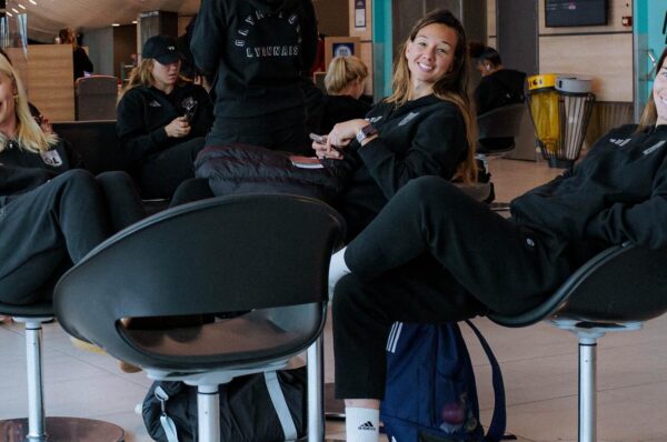 Olympique de Lyon va por las semifinales de Women’s Champions League 24/25