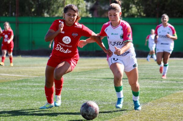 La programación de la fecha 5 del Ascenso Femenino 2025