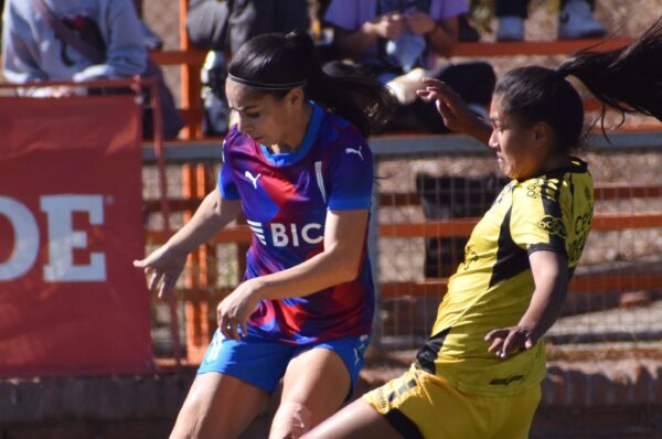 Coquimbo Unido rescata triunfo agónico ante Universidad Católica