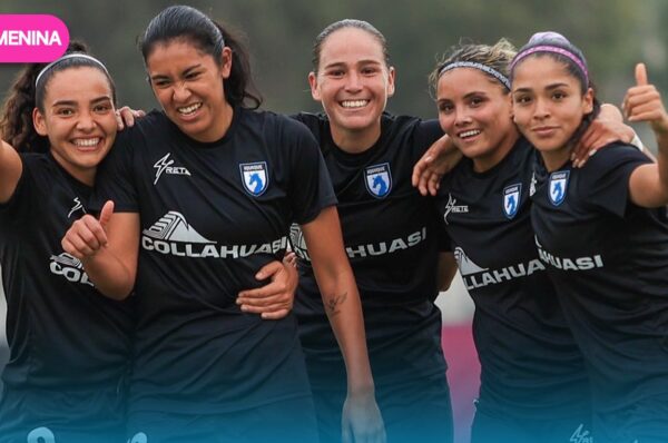 Deportes Iquique vence a Palestino en un festival de goles