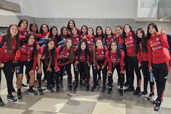 Todo lo que debes saber del Sudamericano Sub-17 2025