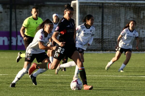 La programación de la fecha 9 de la Liga Femenina 2025