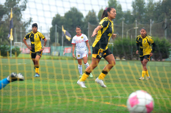 Coquimbo Unido acaba con el invicto de Unión Española en casa