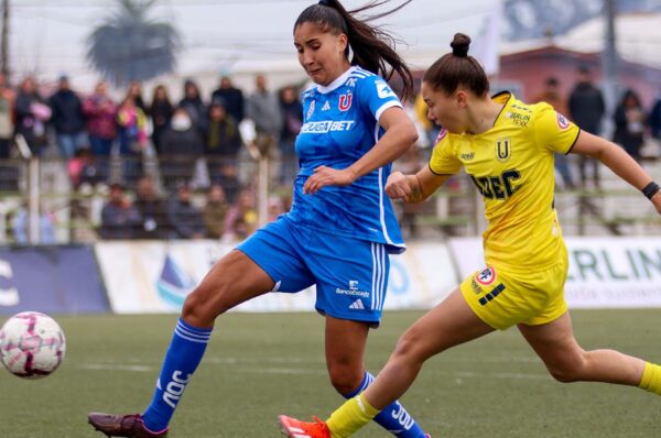 La programación de la fecha 8 de la Liga Femenina 2025