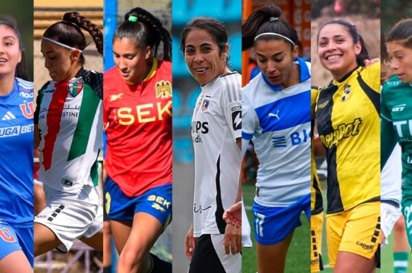 Las MVP de la fecha 5 de la Liga Femenina 2025