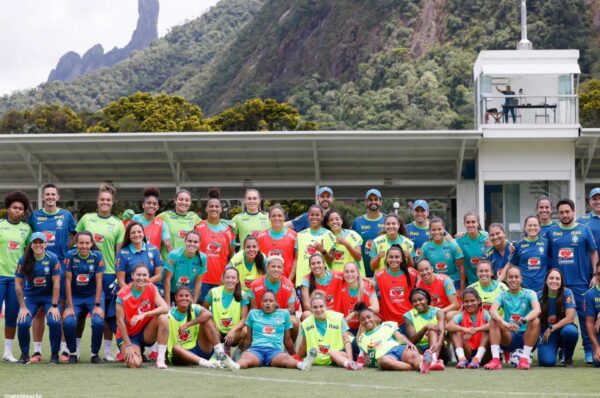 La agenda de fecha FIFA del 4 al 8 de abril