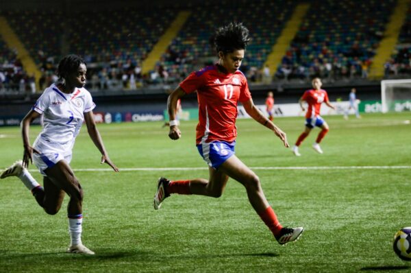 Fernanda Pinilla tras la victoria de La Roja: “Sensaciones muy positivas”