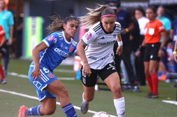 ¿Cómo y dónde ver en vivo la fecha 7 de la Liga Femenina 2025?