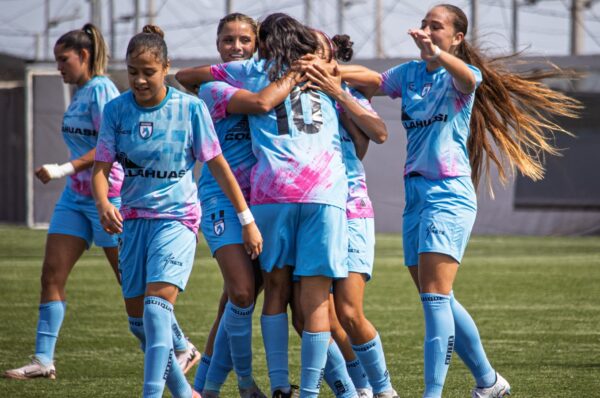 Deportes Iquique toma vuelo y vence a Santiago Morning