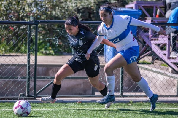 ANFP suspende Universidad Católica vs Santiago Morning