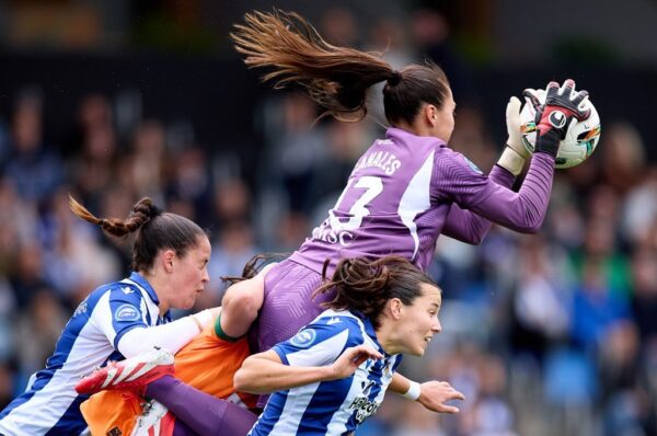 Los resultados de las chilenas por el mundo del 25 al 27 de abril