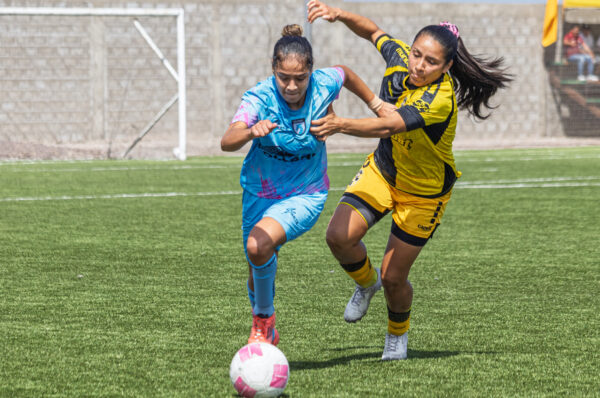 Deportes Iquique y Coquimbo Unido reparten honores en el norte