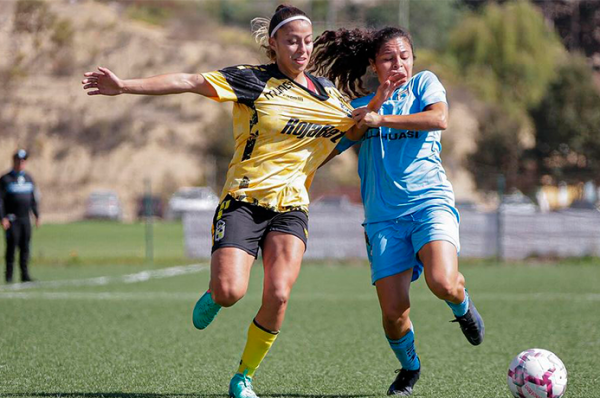 ¿Cómo y dónde ver en vivo la fecha 9 de la Liga Femenina 2025?