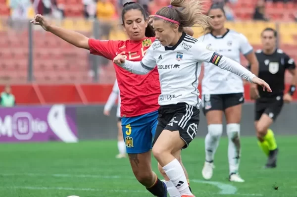 La programación de la fecha 10 de la Liga Femenina 2025